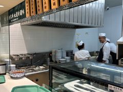 -苏氏牛肉面(黄河路店)