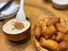 -格日勒阿妈蒙古厨房(新华广场店)