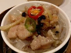 水晶粉蒸排骨-美心皇宫(绿杨坊店)