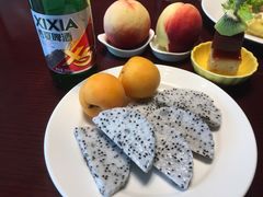 -银川国贸中心酒店