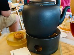 30年老铁-tea'stone (万象天地店)