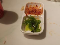 -七八冷面·延边朝鲜族美食(圣熙八号店)