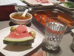 -海底捞火锅(龙湖北京大兴天街店)