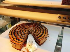 -汉巴味德(大悦城店)