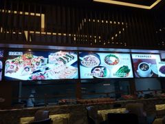 -东方之珠洗浴休闲广场(大港店)