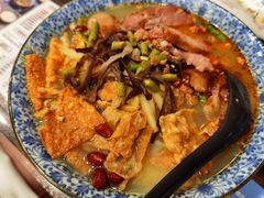 -螺世纪螺蛳粉·桂味小排档(裕德店)