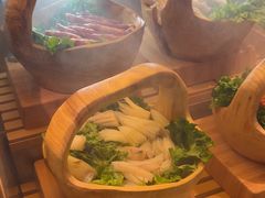 -牛YO寿喜烧和牛火锅自助(三台子万象汇店)