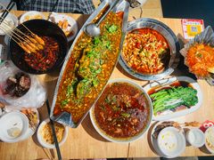 -成都吃客(奎星楼店)