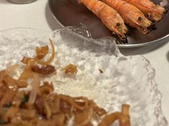 -白仁仔· 活烤海鲜 宵夜(豫园店)