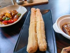 -新天世纪中餐厅