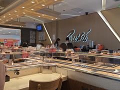 -争鲜回转寿司(东方银座店)