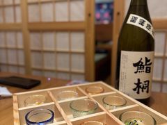 -鮨桐日本料理(望京店)