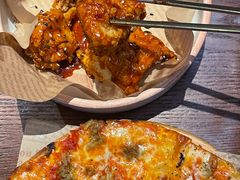 -双门洞·森系料理(体育西店)