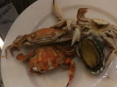 -大连中远海运洲际酒店
