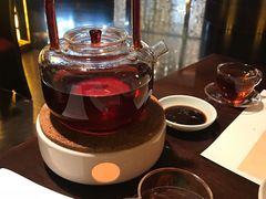 -海航大厦万豪酒店彩海轩中餐厅(霄云路店)