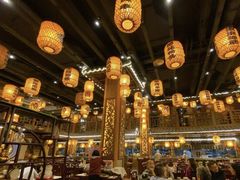-杨记隆府(南坪店)