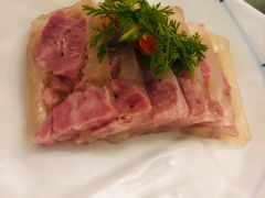 -杭州城中香格里拉大酒店