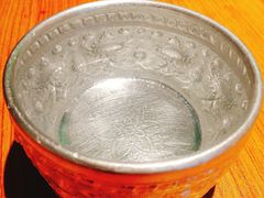 -我的甜·泰国餐厅