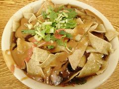 -真素诚·清真(新华路店)