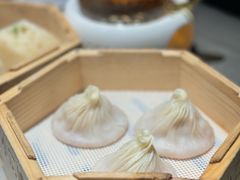 -小厨娘绣中淮扬(大行宫科巷店)