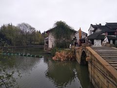 -巡塘古镇