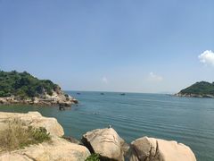 -东澳岛