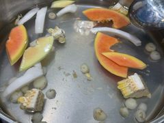 -小海豚•老字号海鲜餐厅(天涯店)