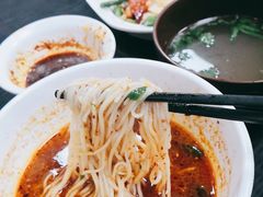 -郑家包子牛肉拉面(尚勤路店)