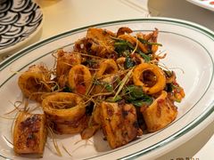 -太食獸泰式茶餐厅(IFS国金中心店)