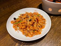 -粗茶淡饭·隐庐私厨(东亭店)
