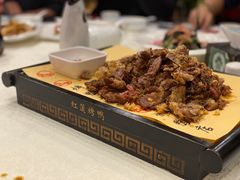 -老浒记民俗酒楼(王府井店)