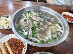 -老福爷跷脚牛肉(龙池街店)