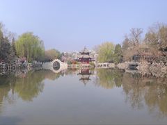 -莲池书院博物馆