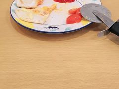 -萨莉亚意式餐厅(天河城购物中心店)