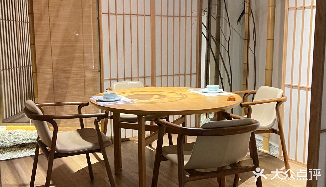 打卡谢霆锋去过的餐厅