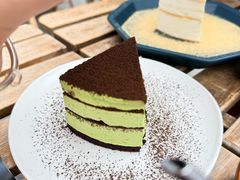 -Home Cafe(水榭春天店)