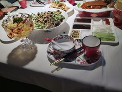-京鸭棠(让胡路万达店)