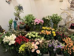 -花满楼(启秀路店)