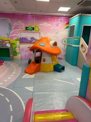 -孩子王童乐园(上海青浦吾悦广场店)