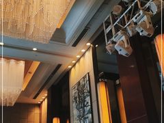 -上海静安铂尔曼酒店