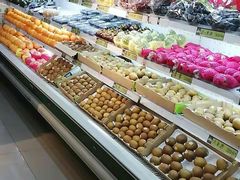 -全而廉(靖宇中路店)