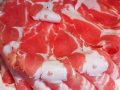 -竹叶涮肉坊(总店)