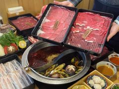 -牛匠和牛寿喜锅(西安总店)