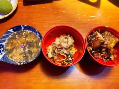 -鳗鱼家·深夜食堂(军博店)