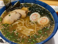 -鳗鲔·料理小馆