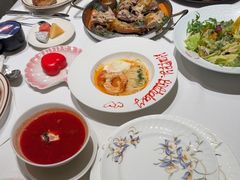 -黑宝石西餐厅(汇励99城市公园店)