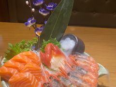 -三石铁板烧(紫竹桥店)