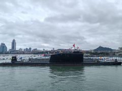 -中国人民解放军海军博物馆