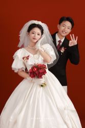 点击看大图 -金夫人婚纱摄影(衡阳店)