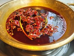 -小龙坎火锅(春熙太古里店)